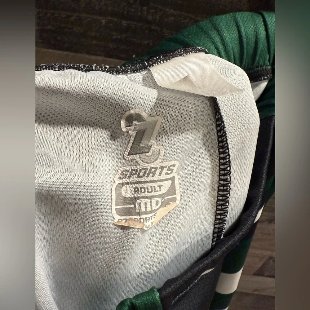 Notre Dame Fighting Irish Athletic Shorts